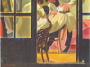 Rasumovskaya Y.V. - Bukhara. At the hairdresser's